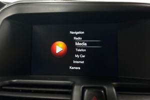 Volvo XC60 bild 19