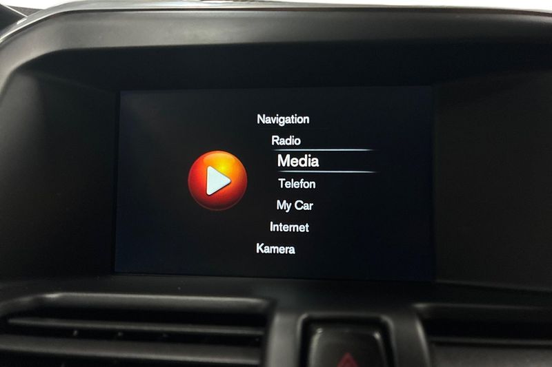 Volvo XC60 bild 19