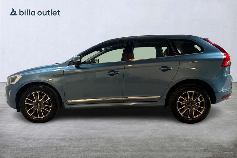 Volvo XC60 bild 9