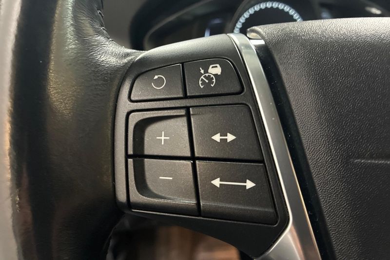 Volvo XC60 bild 21