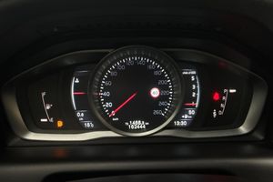 Volvo XC60 bild 17