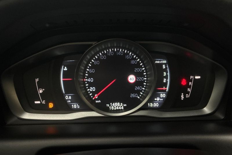Volvo XC60 bild 17