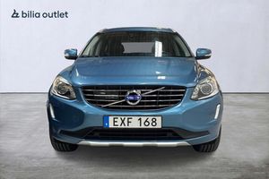 Volvo XC60 bild 3