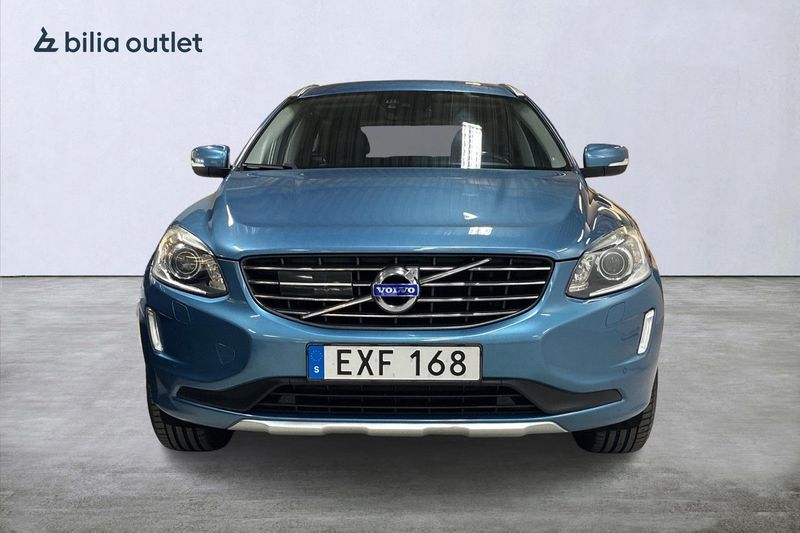 Volvo XC60 bild 3