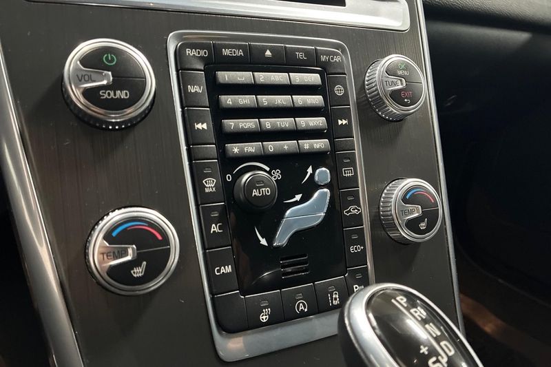 Volvo XC60 bild 22
