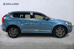 Volvo XC60 bild 5