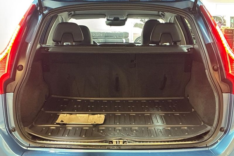 Volvo XC60 bild 10