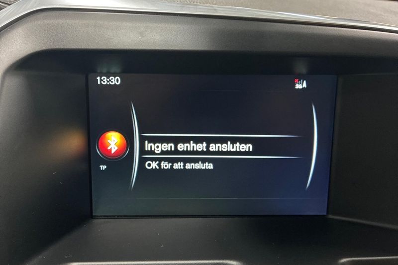 Volvo XC60 bild 20