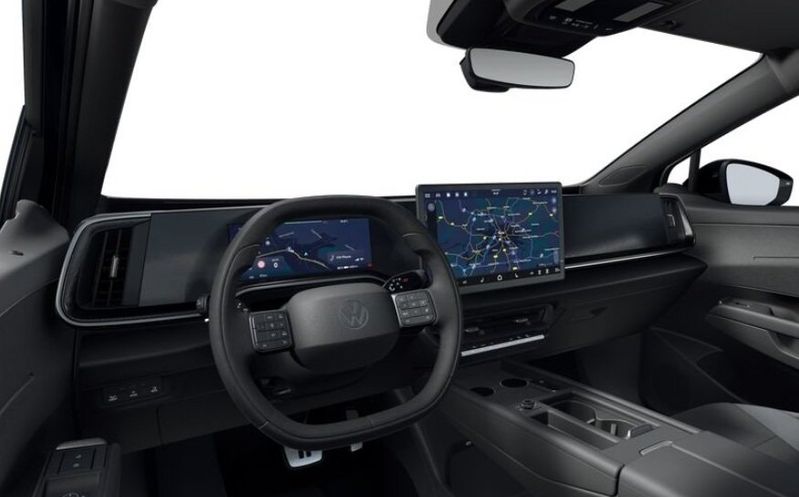 Volkswagen ID.4 bild 5