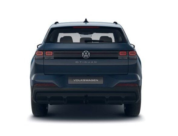 Volkswagen ID.4 bild 4