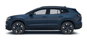Volkswagen ID.4 bild 2
