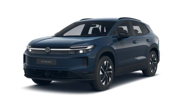 Volkswagen ID.4 ID.TIGUAN *SUPERDEAL* dragpaket 4995kr/mån - 2027