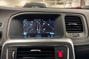 Volvo V60 bild 19