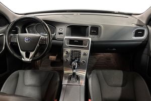 Volvo V60 bild 12