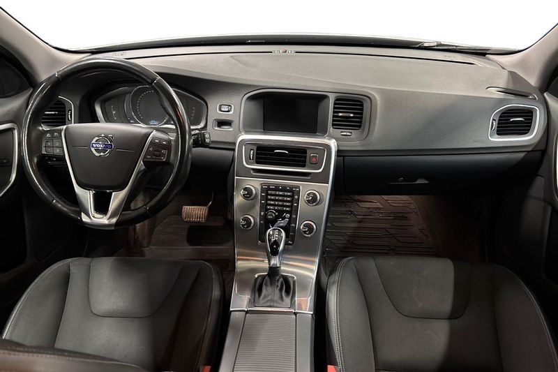 Volvo V60 bild 12