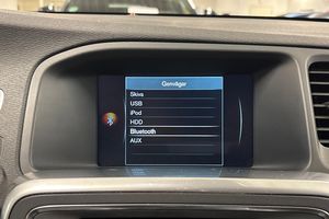 Volvo V60 bild 21