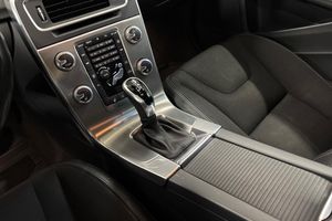Volvo V60 bild 22
