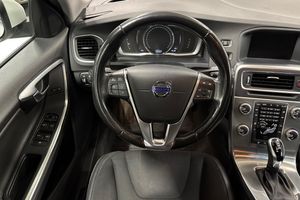 Volvo V60 bild 16
