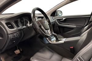 Volvo V60 bild 13