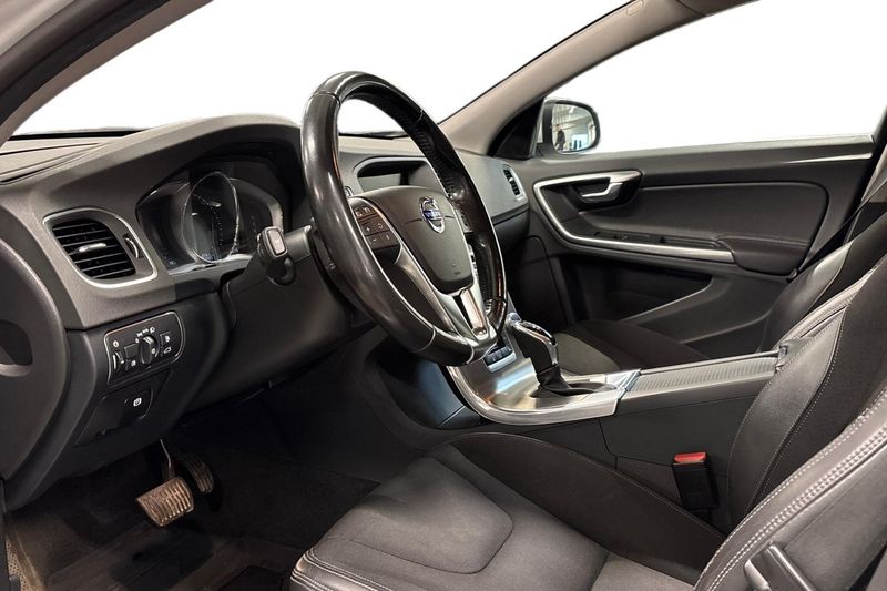 Volvo V60 bild 13