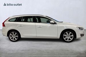 Volvo V60 bild 5