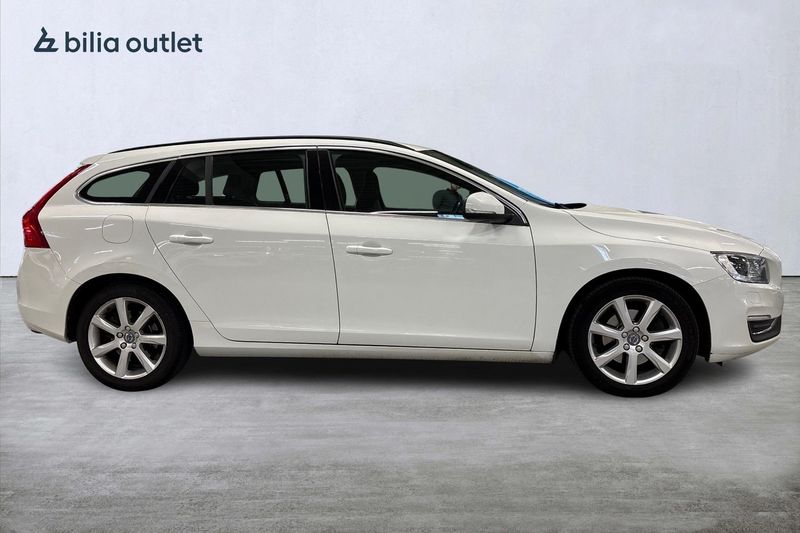 Volvo V60 bild 5