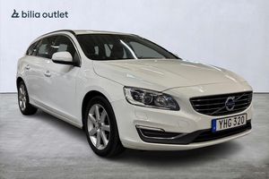 Volvo V60 bild 4