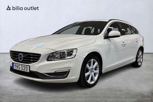 Volvo V60 bild 1