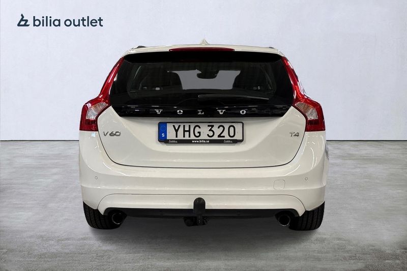 Volvo V60 bild 7