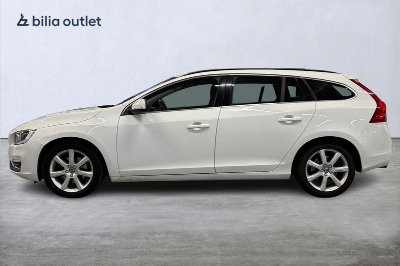 Volvo V60 bild 9
