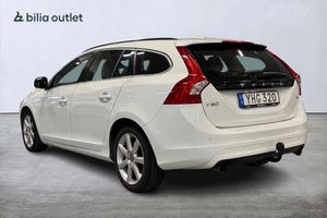 Volvo V60 bild 8