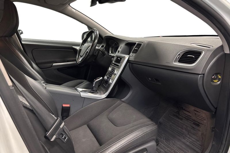 Volvo V60 bild 15