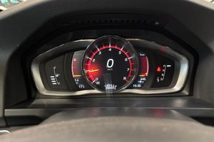 Volvo V60 bild 17