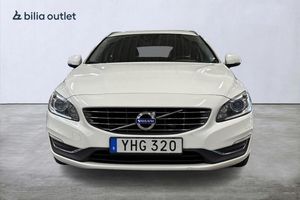 Volvo V60 bild 3