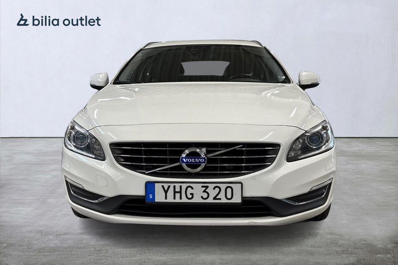 Volvo V60 bild 3