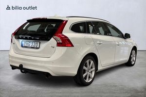 Volvo V60 bild 6