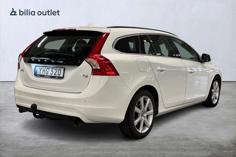 Volvo V60 bild 6