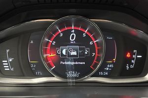 Volvo V60 bild 18