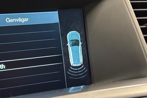 Volvo V60 bild 20