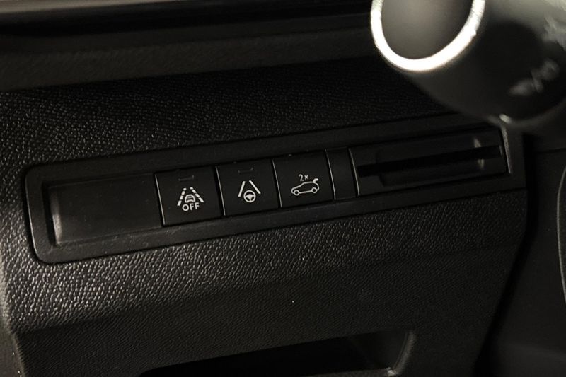 Peugeot 3008 bild 24