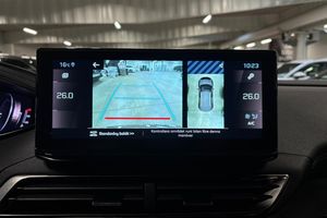 Peugeot 3008 bild 18