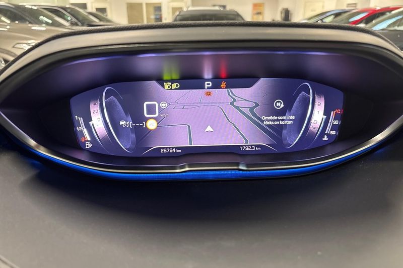 Peugeot 3008 bild 17