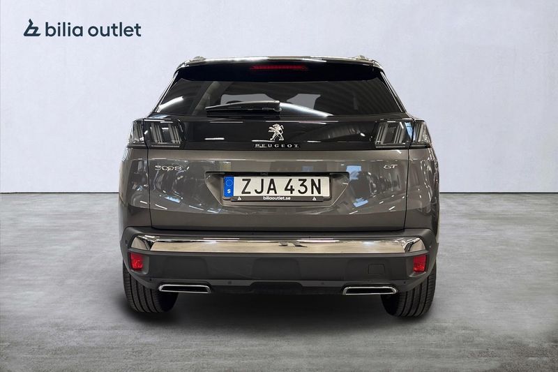 Peugeot 3008 bild 7