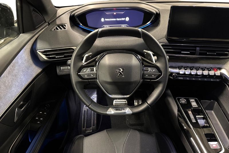 Peugeot 3008 bild 16