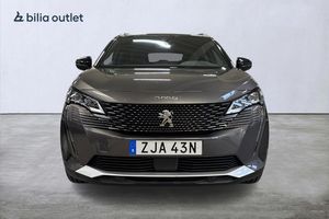 Peugeot 3008 bild 3