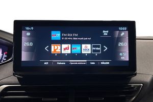 Peugeot 3008 bild 20