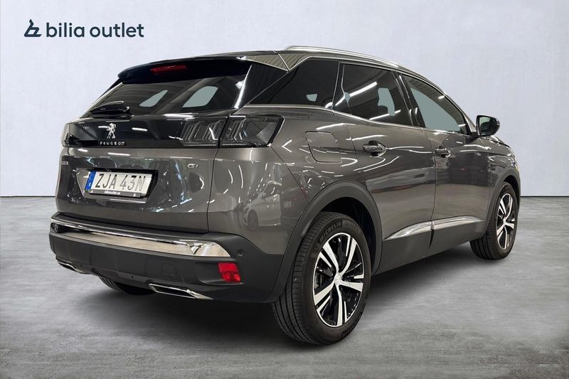 Peugeot 3008 bild 6