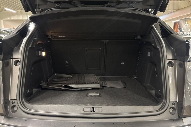 Peugeot 3008 bild 10