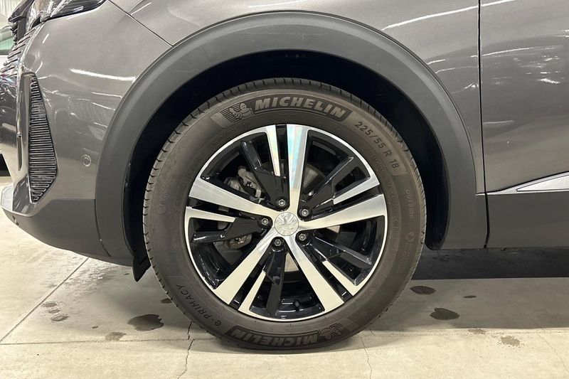 Peugeot 3008 bild 11