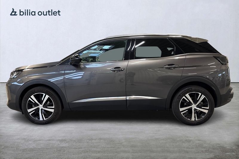Peugeot 3008 bild 9